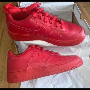 Nike Air Force 1 ‘07 LV8 sz 4Y